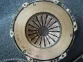 демпферен маховик + съединител LuK за VW Sharan / Alhambra / Galaxy 1.9 TDI / 2.0 TDI (240mm) , снимка 2