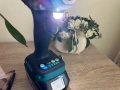 Гайковерт Makita DTW300, 18 V, 330 Nm, снимка 5
