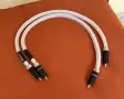 Achtung Audio Phono Interconnects / Аудио кабели, снимка 1