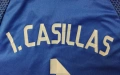 Real Madrid / #1 Iker Casillas - детска футболна тениска Реал Мадрид, снимка 11
