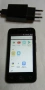 Alcatel Pixi 4034 + зарядно, снимка 2