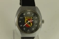 1960's JURA BERNOIS Automatic Швейцарски Ръчен Часовник, снимка 4