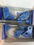 ДЪРВЕНИ СТЯГИ MARPLES CRAMP HEADS M130, снимка 1