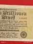 Две райхбанкноти 50 милиона марки 1923г. / 10 милиона марки 1923г. Германия редки за КОЛЕКЦИЯ 14610, снимка 7