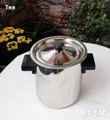 Млековарка алпака 2 л