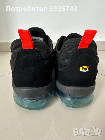 Nike Air Vapormax Plus, снимка 6 - Маратонки - 54013511