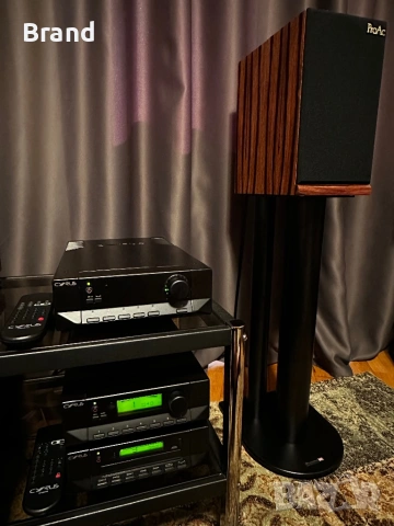 Cyrus III , ProAc D1, Nordost ❗️, снимка 4 - Аудиосистеми - 54119403