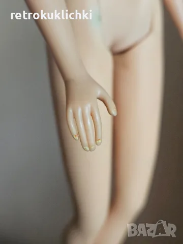 Vintage Stacey TNT Barbie кукла, снимка 13 - Кукли - 55329182