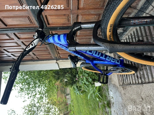 Dartmoor 26 Player (2020) – почти нов / Dirt Jump Bike, снимка 3 - Велосипеди - 54530334