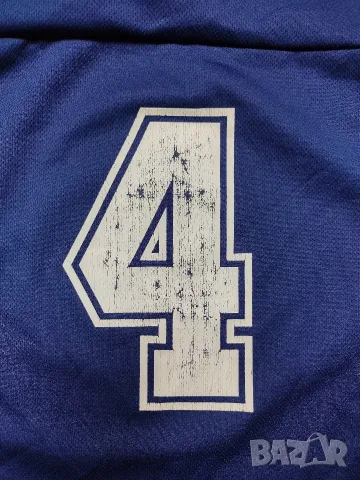 NFL / Dallas Cowboys #4 Dak Prescott - Jersey детско, снимка 13 - Детски тениски и потници - 55605396