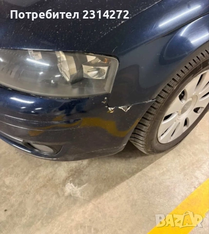 Audi A3 , снимка 4 - Автомобили и джипове - 54486381