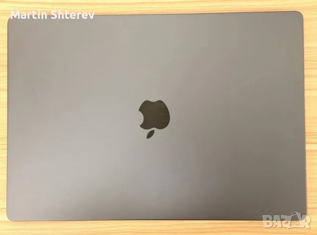 Macbook M4 Pro 16" - 24GB / 512GB / 50 цикъла, снимка 2 - Лаптопи за работа - 55355330