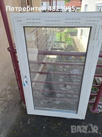 РVC Прозорец 