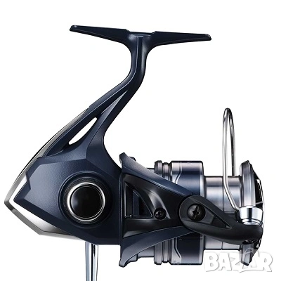 Макара преден аванс SHIMANO Catana, снимка 3 - Макари - 54615210