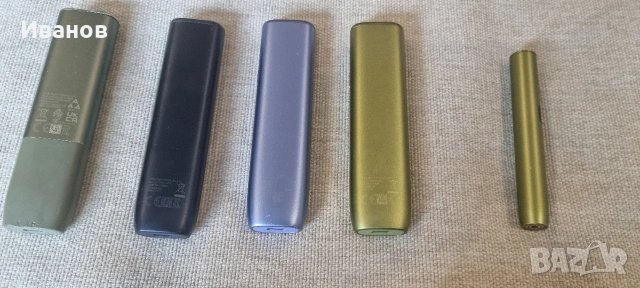 Продавам устройства IQOS  