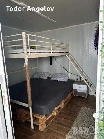 Бунгало ,,Dream Come True”, снимка 8 - Почивки на море - 53818478