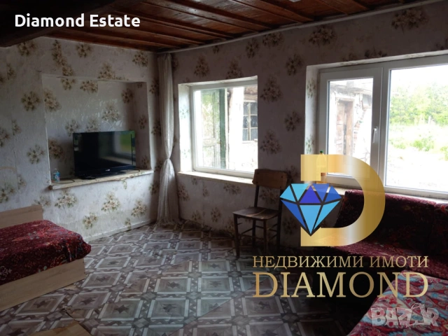 Двуетажна къща в село Столетово, общ. Опан, снимка 15 - Къщи - 54844760