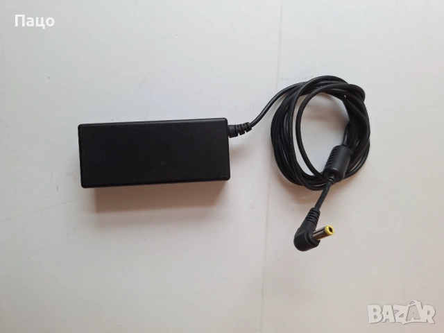 20V 3.25A AC адаптер, снимка 7 - Лаптоп аксесоари - 54160054