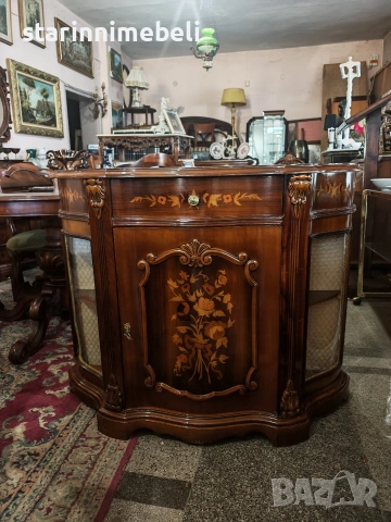Класически комод , снимка 9 - Шкафове - 54924113