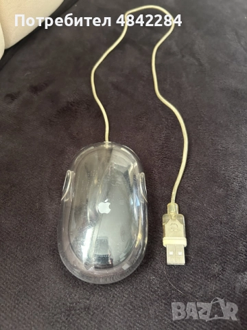 apple pro mouse 