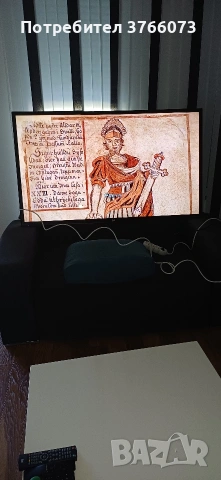 Телевизор Duai 65 ", снимка 4 - Телевизори - 54354328