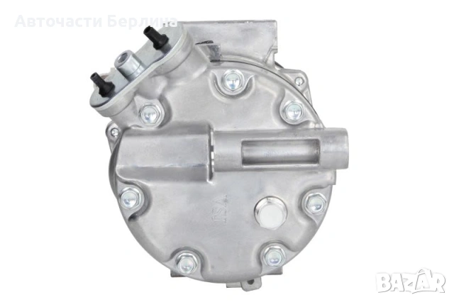 Компресор за климатик за Cadillac BLS и Fiat Croma, снимка 5 - Части - 54859018