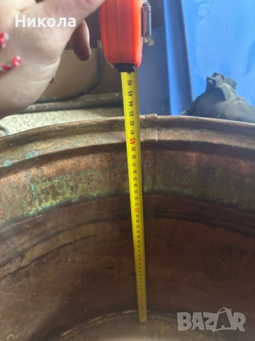 Казан за ракия , снимка 5 - Казани за ракия - 54095364