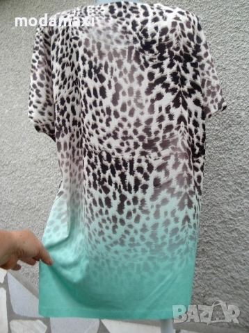 3XL Нова  туника LC Waikiki  , снимка 9 - Туники - 55270185
