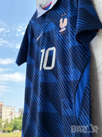 Фланелка "Mbappe", France(2026 ), снимка 3 - Тениски - 55683424
