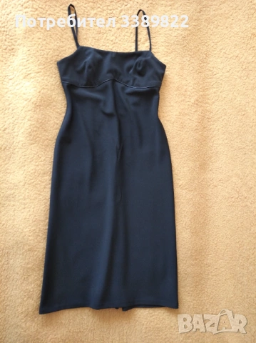 Комплект сако, панталон и рокля 