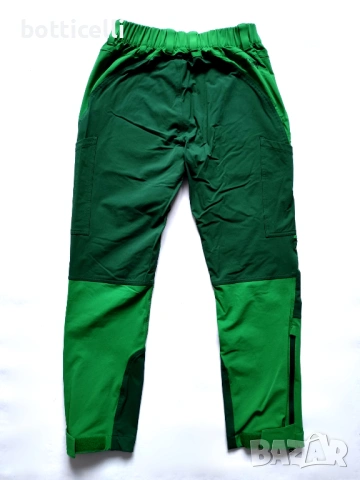 WENAAS Softshell Kiwi Bukse Pants - S - оригинален мъжки туристически панталон, снимка 6 - Спортни дрехи, екипи - 54574379