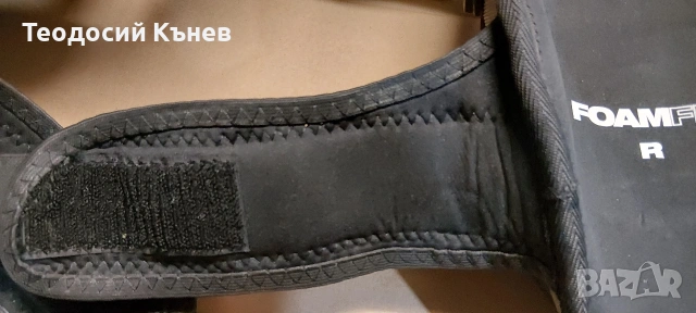Предпазни наколенки TOUGHBUILT TB-KP-3, снимка 7 - Други стоки за дома - 54321089