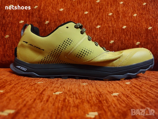 Altra- Lone Peak 5-мъжки маратонки №42, снимка 8 - Маратонки - 54857417