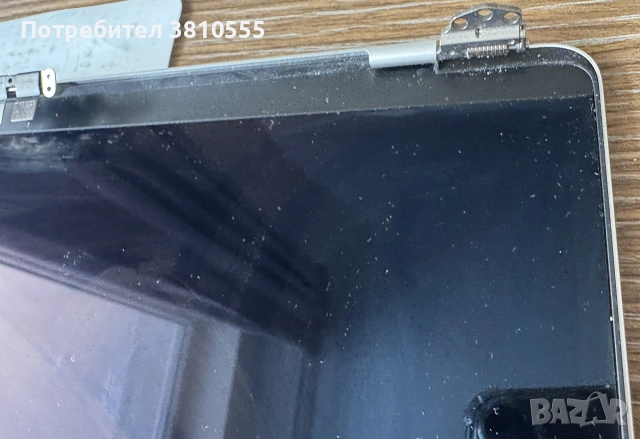 MacBook Air M2 дисплей, снимка 6 - Части за лаптопи - 55218500