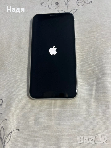 iPhone XR -64GB,White,зарядно, снимка 8 - Apple iPhone - 54783439