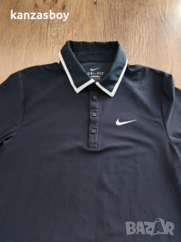 nike dri fit - страхотна мъжка тениска M, снимка 2 - Тениски - 54918914