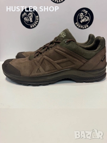 Мъжки ловни обувки HAIX GORE-TEX. Размер 45