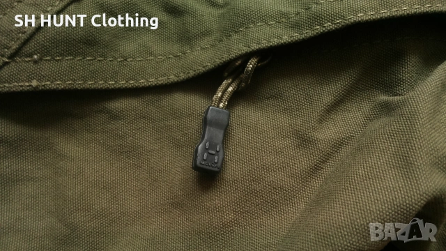 HAGLOFS CLIMATIC Stretch Trouser размер M за лов панталон със здрава и еластична материи - 2753, снимка 8 - Екипировка - 55123156