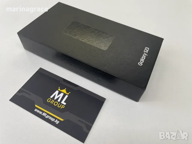 Samsung Galaxy S23 128GB / 8GB RAM Dual-SIM, втора употреба, снимка 5 - Samsung - 55404646