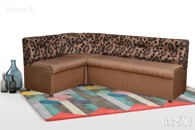 нов кухненски ъгъл 