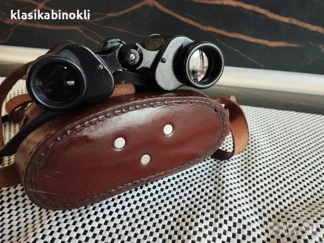 ТОП Съветски Бинокъл-БПЦ5 8 х 30-MADE IN СССР, снимка 9 - Екипировка - 54937324