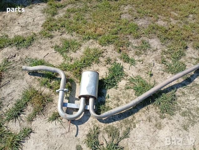 Задно Гърне Рено 19 - 211583030490, снимка 6 - Части - 54349447