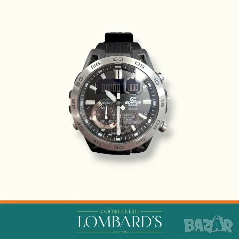 Часовник Casio Edifice ECB-40P-1AEF, N: 135063