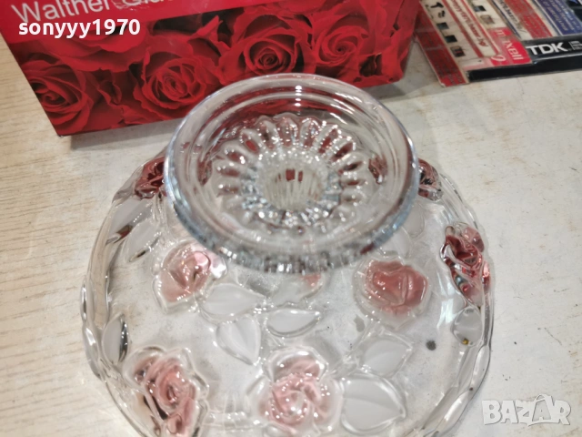WALTHER GLAS-MADE IN GERMANY 3105262008L4, снимка 9 - Колекции - 54730147