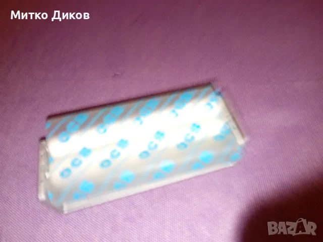 Машинка за навиване на цигари къси марково на ОСВ нова, снимка 3 - Други - 55568892