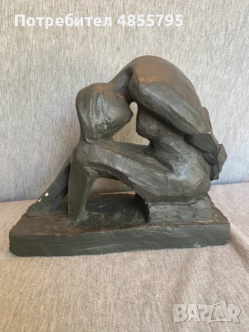 фигура статуетка , снимка 4 - Статуетки - 54903971