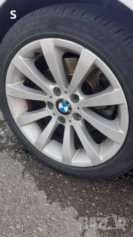 BMW E90 320 177k.с, снимка 7 - Автомобили и джипове - 54681104