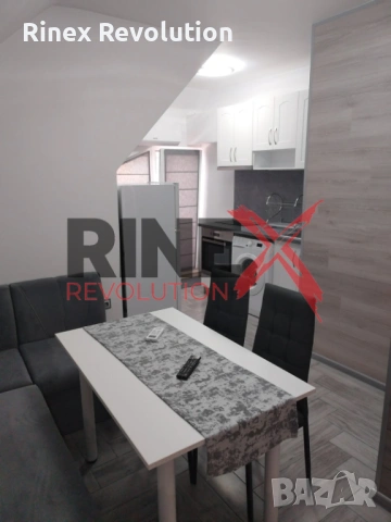 Двустаен апартамент под наем в Съдийски, снимка 6 - Апартаменти - 54156364