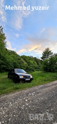 Бора 
