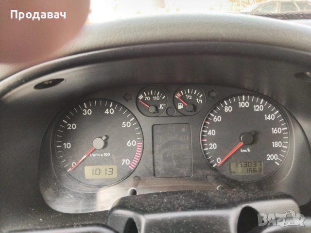 Seat/Сеат Arosa/Ароса 1.0 бензин, снимка 5 - Автомобили и джипове - 55040144